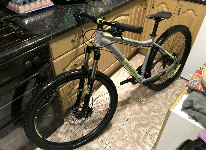 voodoo aizan 29